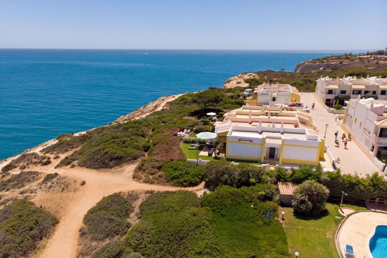 Вілла Casa Benagil Mar Лагоа Екстер'єр фото