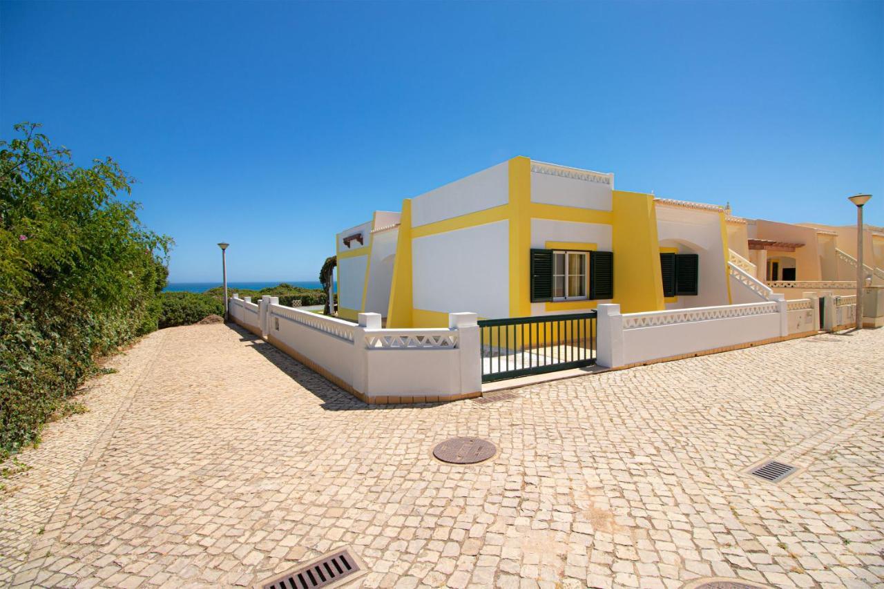 Вілла Casa Benagil Mar Лагоа Екстер'єр фото