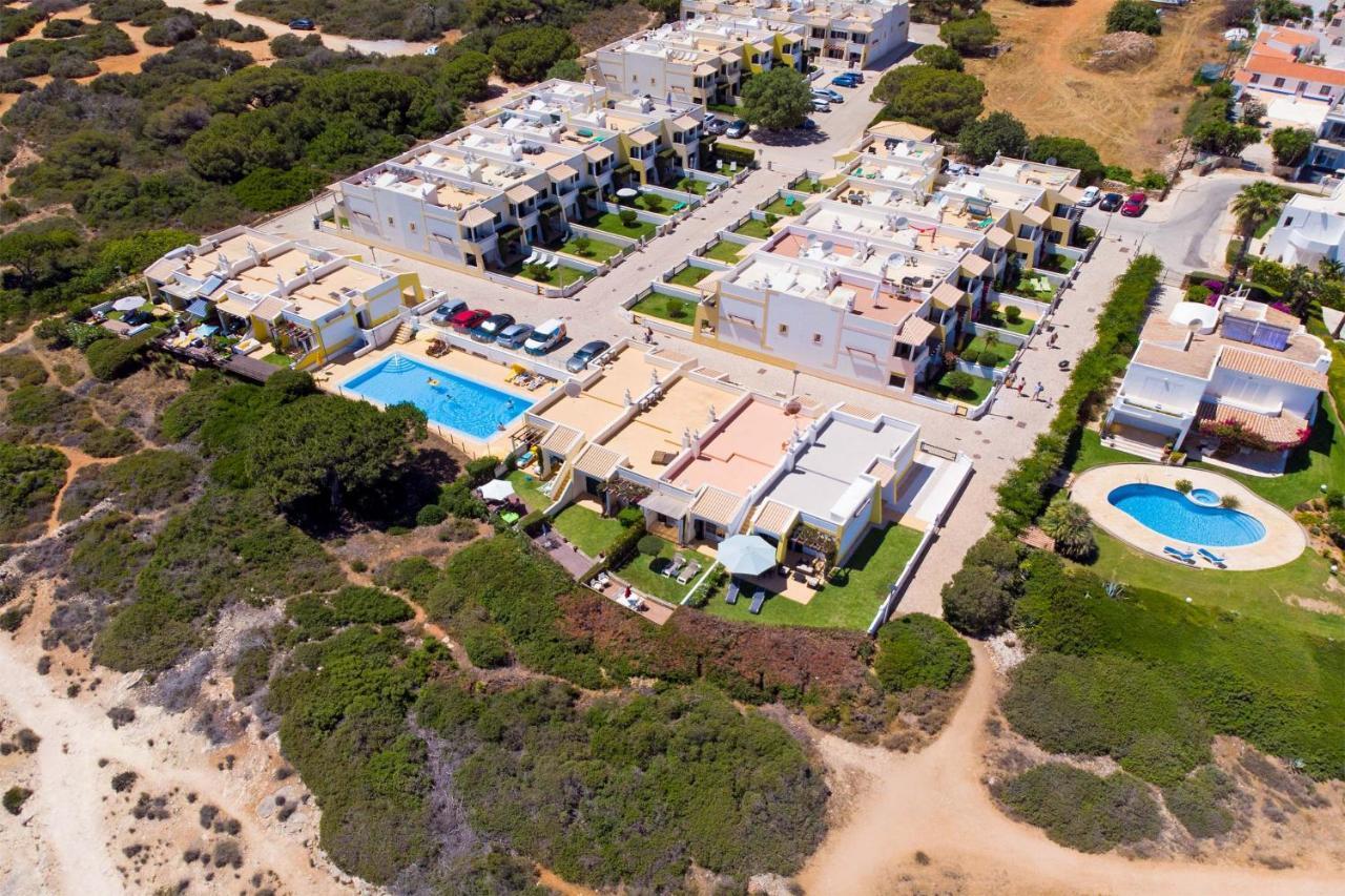 Вілла Casa Benagil Mar Лагоа Екстер'єр фото